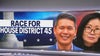 Battle for California's House District 45 heats up between Steel, Tran