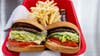 In-N-Out Burger dethroned as California's favorite fast food chain