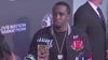 Diddy says feds raided his jail cell, TMZ reports