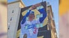 Mural for Dodger legend Fernando Valenzuela unveiled in Boyle Heights