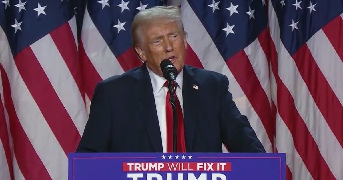Trump says he will impose 25% tariff on all products from Canada ...
