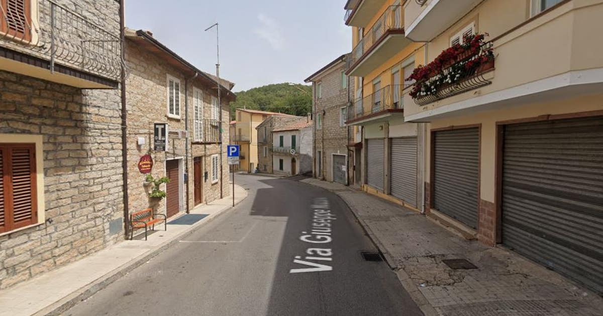 This village in Italy is offering $1 homes to Americans