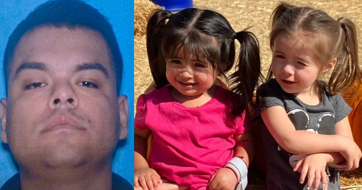2 children killed in suspected DUI crash in Rialto | FOX 11 Los Angeles