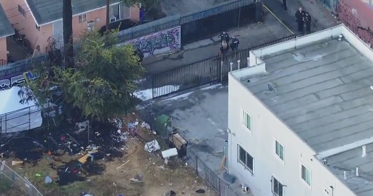 ‘Suspicious’ death under investigation in South LA following tree fire ...
