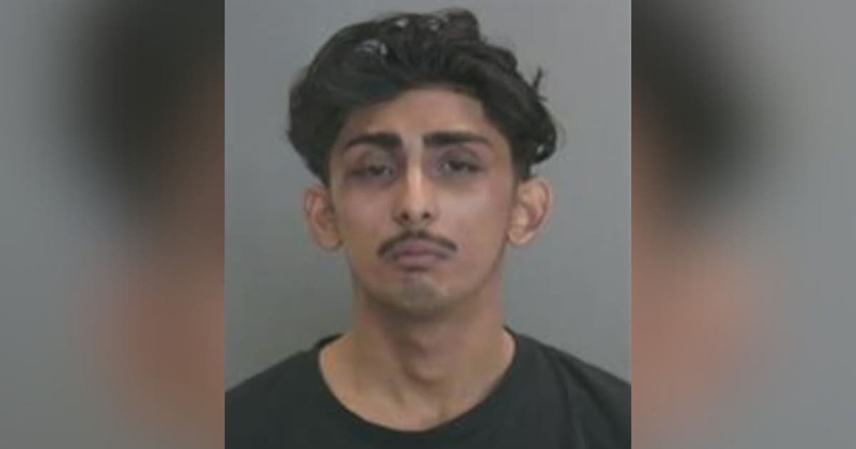 Man charged with street racing crimes in Anaheim | FOX 11 Los Angeles