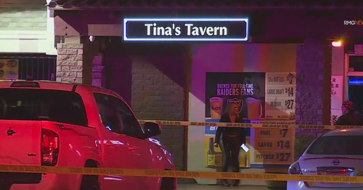 2 injured in shooting at popular West Covina sports bar | FOX 11 Los ...