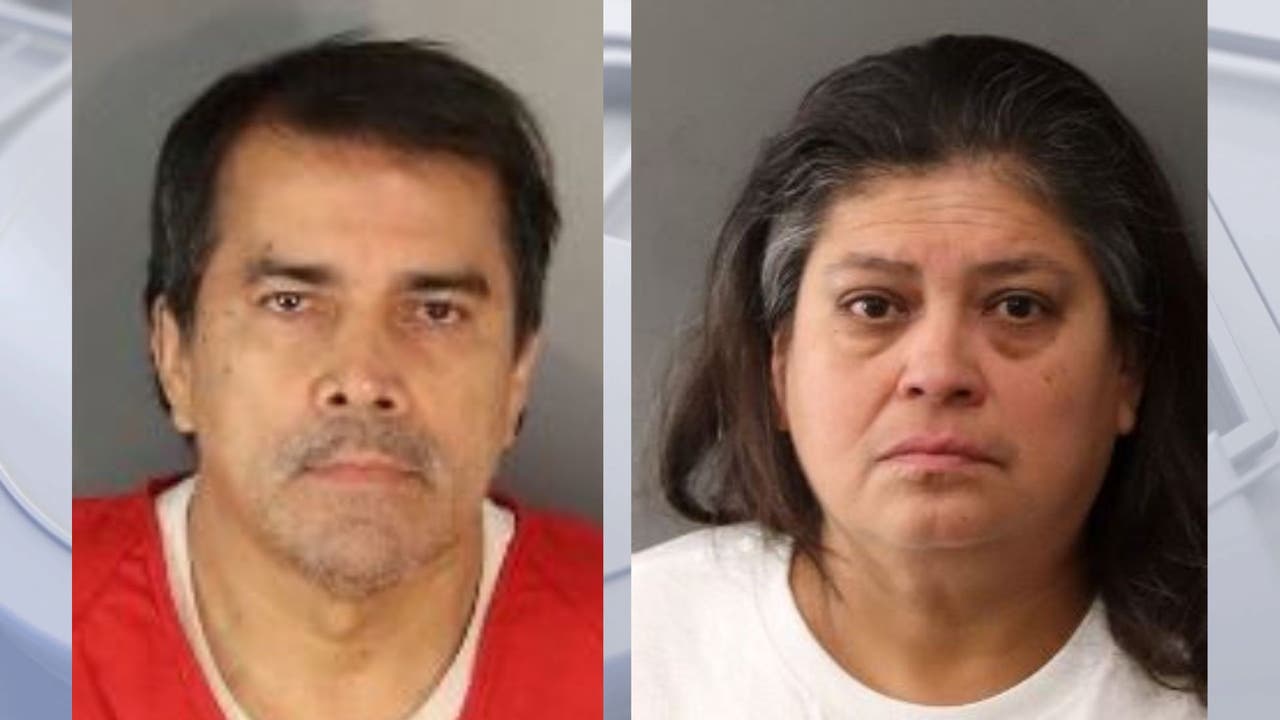 Adoptive parents accused of torture, murder of 10-year-old SoCal boy