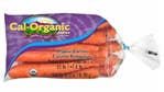 Deadly E. coli outbreak linked to organic carrots sold in multiple states including California