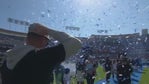 LIVE: Dodgers celebrate World Series championship at Dodger Stadium