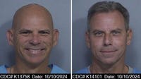 Menendez brothers' bid for new trial 'Hail Mary' effort, LA DA Hochman says
