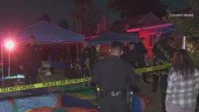 1 dead, 3 critical after overdosing at Anaheim house party