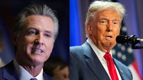 Gavin Newsom threatens intervention if Trump kills Biden's $7.5K EV tax credit