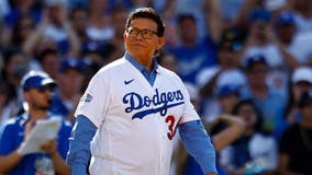 Fernando Valenzuela's cause of death revealed