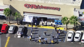 CVS workers ratify new contract