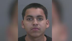 19-year-old arrested in shooting death of another teen at Anaheim park