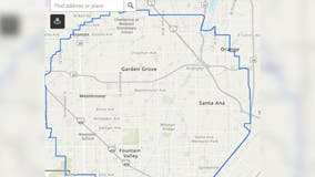 Parts of Orange County under fruit fly quarantine