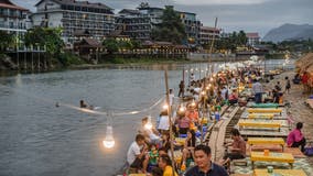 US citizen among 4 dead in Laos after suspected alcohol poisoning