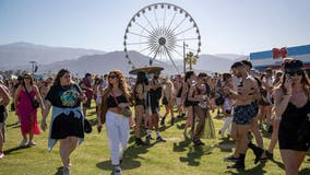 Coachella 2025 lineup announced: Lady Gaga, Green Day, Post Malone, Travis Scott to headline