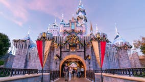 Disneyland announces ticket deal for Disney+ subscribers