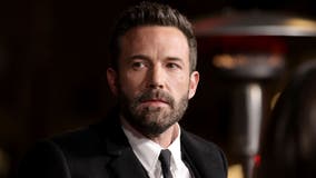 Ben Affleck thinks actors are 'one errant remark away from being canceled' as he criticizes Hollywood