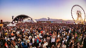 Coachella 2025 lineup announced: Lady Gaga, Green Day, Post Malone, Travis Scott to headline