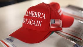 California teacher goes on viral rant over student wearing Trump hat