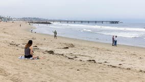 Health officials say to avoid these LA County beaches due to bacteria levels