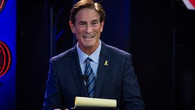 Nathan Hochman wins race for LA County DA, beating incumbent George Gascón