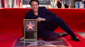 Ralph Macchio, ‘Karate Kid’ and ‘Cobra Kai’ actor, gets Hollywood Walk of Fame Star