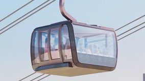 Dodger Stadium gondola project draws both support, opposition