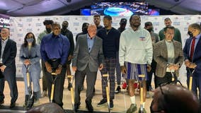 Clipper fans greet Paul George with boos during Sixer star's homecoming game in LA