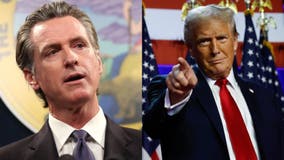 Gov. Newsom says he's going to 'Trump proof' California state laws