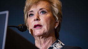 Trump to nominate former WWE executive Linda McMahon for education secretary