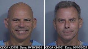 Menendez brothers won't be home for the holidays as judge delays hearing