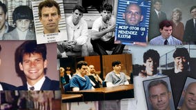 Menendez brothers make rare public remarks on podcast