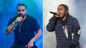 Drake claims Universal falsely inflated popularity of Kendrick Lamar diss track ‘Not Like Us’