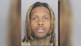 Grammy-winner Lil Durk pleads not guilty in LA murder conspiracy case