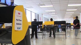 More voting centers to open in LA, Orange counties ahead of Nov. 5 election