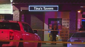 2 injured in shooting at popular West Covina sports bar