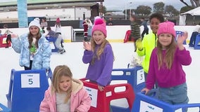 Winter Fest OC returns to Costa Mesa, offering 35 days of holiday fun