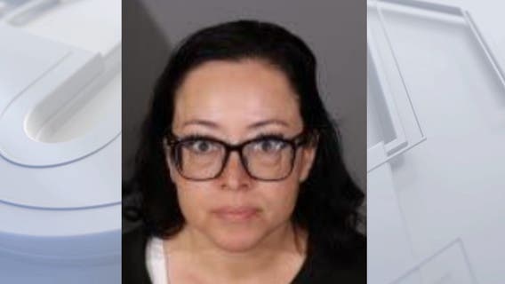 SoCal teacher arrested for sexually assaulting teen