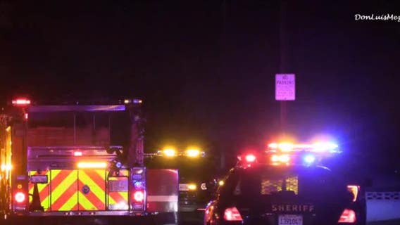 4 killed at Lancaster home that was set on fire