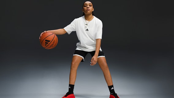 Inland Empire teen makes history after scoring NIL deal with adidas