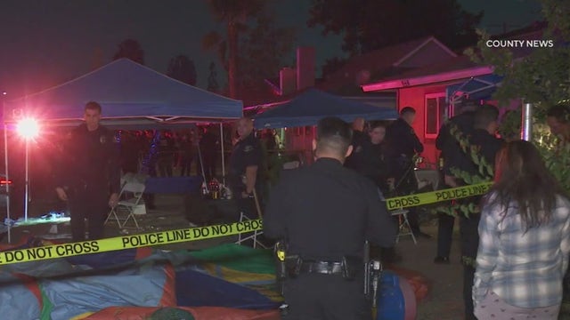 1 dead, 3 critical after overdosing at Anaheim house party