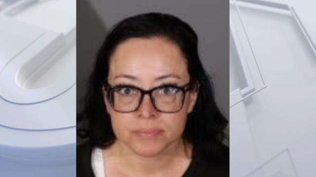 SoCal teacher arrested for sexually assaulting teen