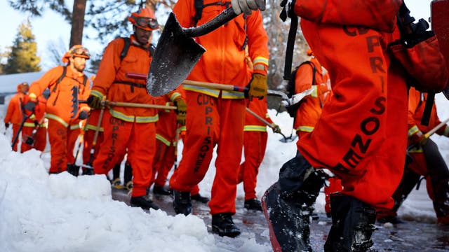 Voters reject Prop 6, known by supporters as 'End Slavery' act in California