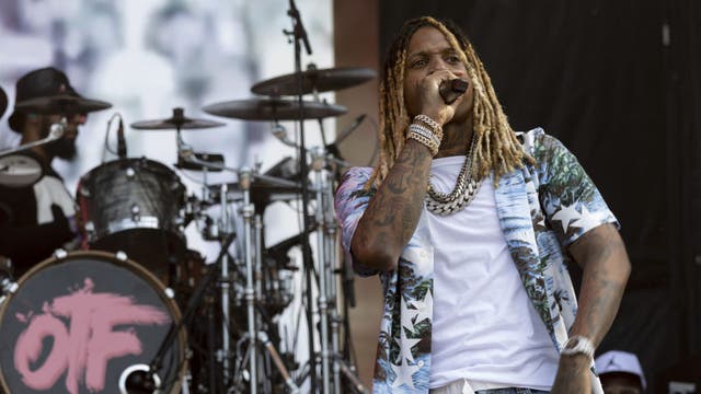 Rapper Lil Durk facing additional charges in murder-for-hire plot