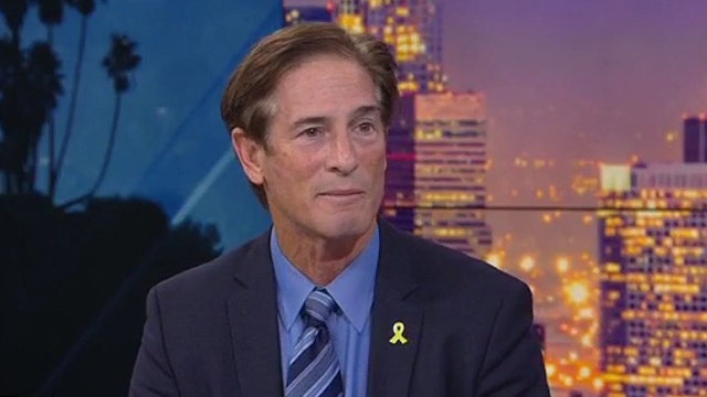 Nathan Hochman says he'll eliminate Gascón's 'pro-criminal policies' on first day in office