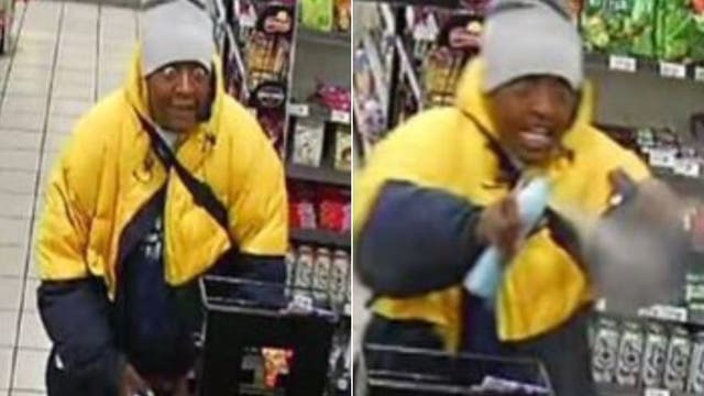 Woman accused of attacking 7-Eleven worker with makeshift flamethrower in Manhattan Beach