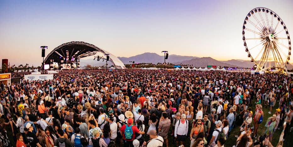 Coachella 2025 lineup announced: Lady Gaga, Green Day, Post Malone